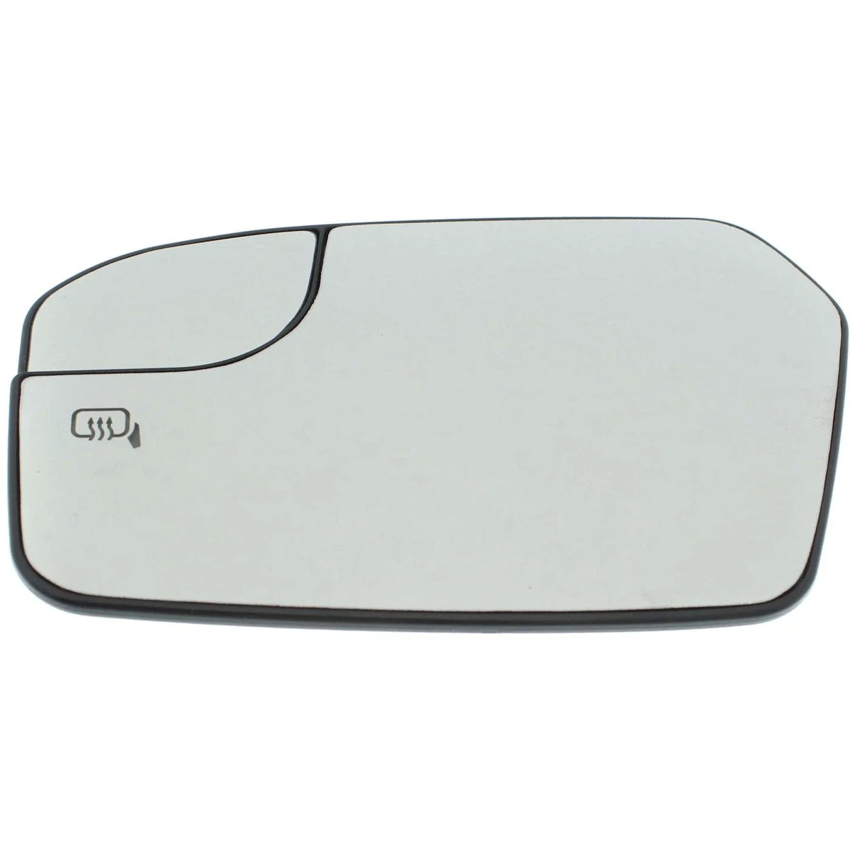 Heated Glass for Mirrors - Ford Fusion, Lincoln MKZ, Mercury Milan 2011-2012