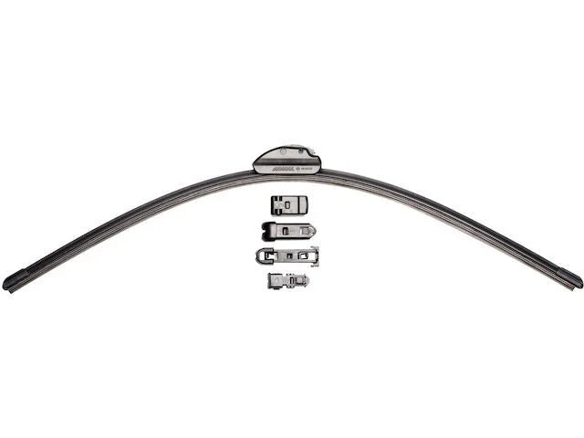 Front Left Wiper Blade for Mazda 3 (2008–2018) SK793KK