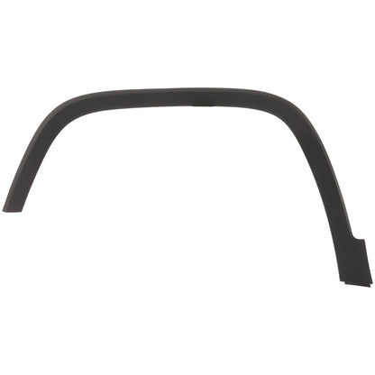 Fender Flare for Jeep Cherokee (2014–2018)