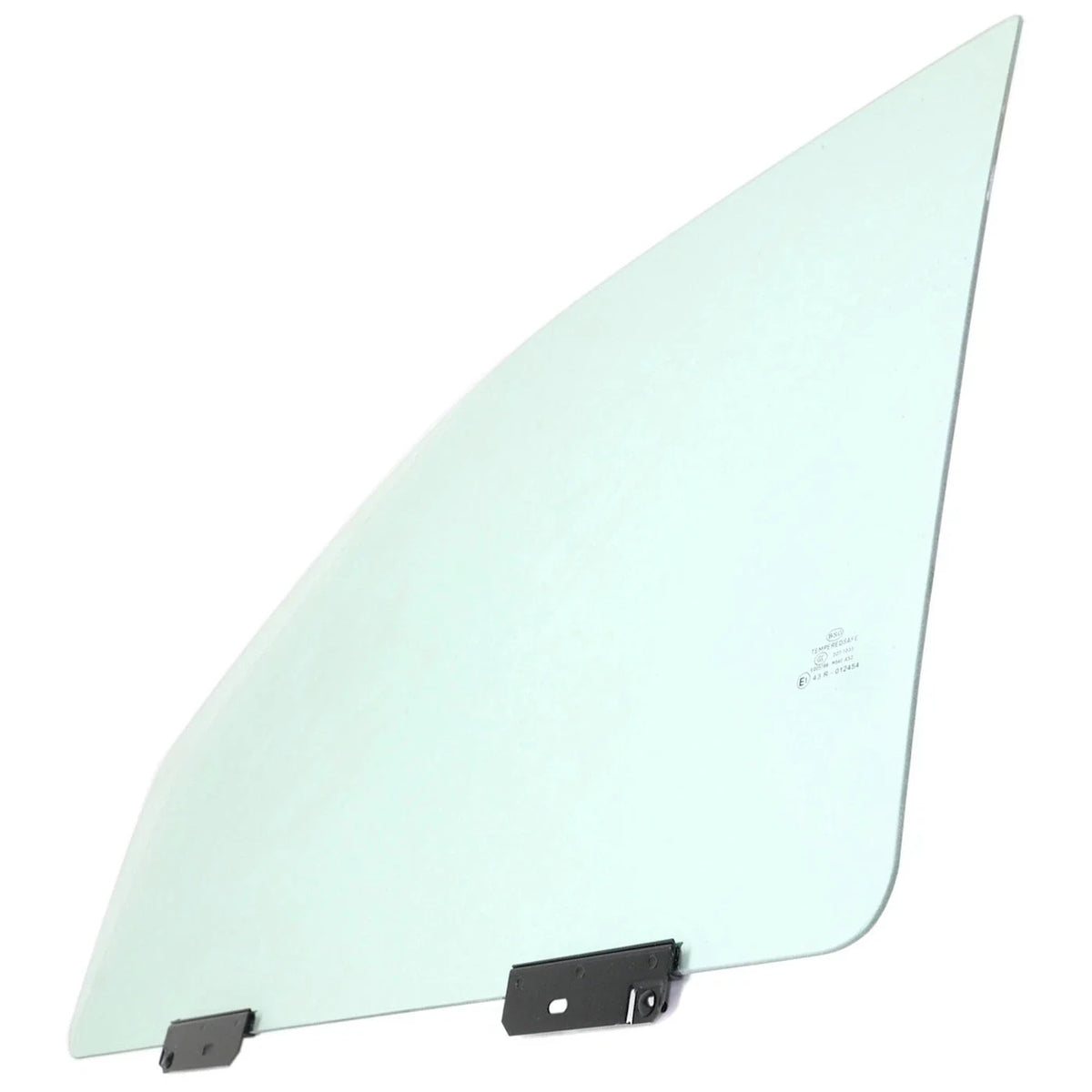 Front Door Glass (Driver) for Ram 1500 2500 3500 2002-2023