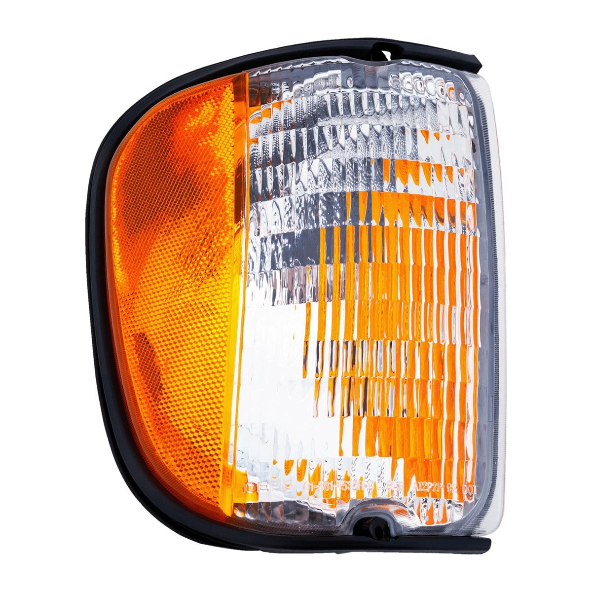 Corner Light for E150, E250, E350, E450, E550 Econoline (1992–2014)