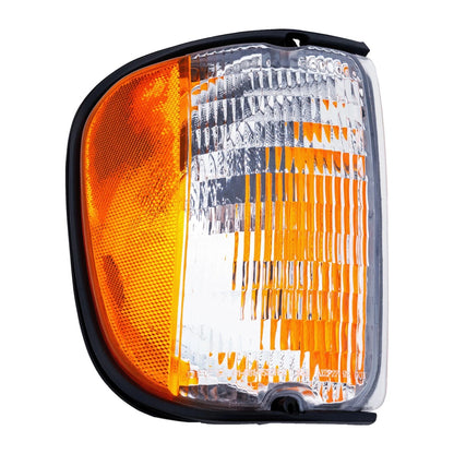 Corner Light for E150, E250, E350, E450, E550 Econoline (1992–2014)