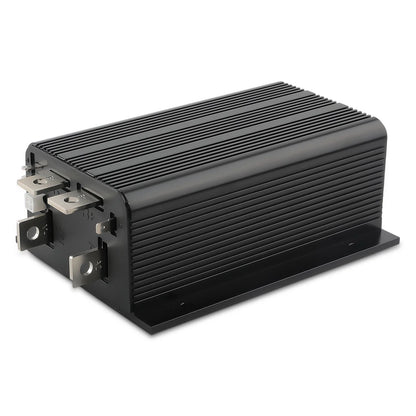 DC Motor Controller 500A for Electric Industrial Vehicles
