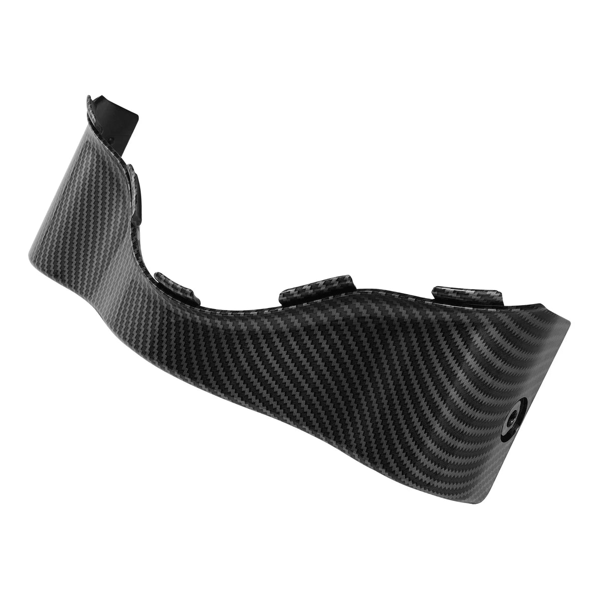 Batwing Fairing Lower Trim Skirt for Harley Touring 2014-2024