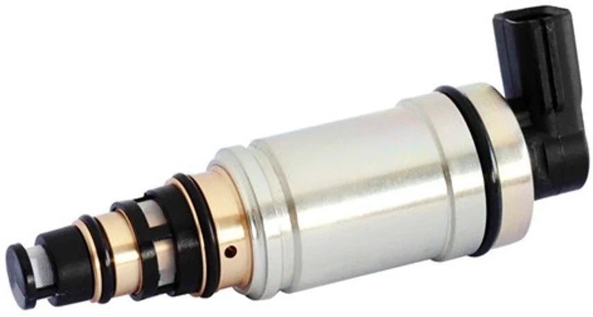 AC Compressor Control Valve Replacement for Nissan 370Z 3.7L (2015–2016)