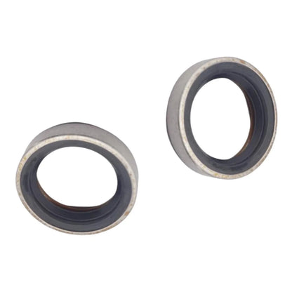 Lower Unit Seal Kit for Mercury Marine 2-Stroke 65-225 HP (26-12224, 18-2076)