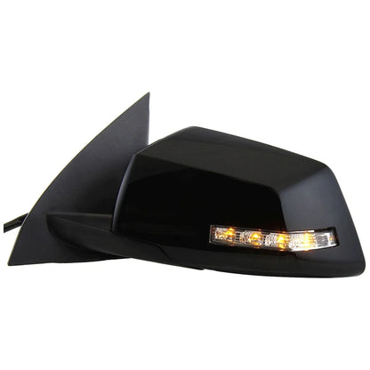 Heated Driver Side Mirror for Chevy Traverse and GMC Acadia
