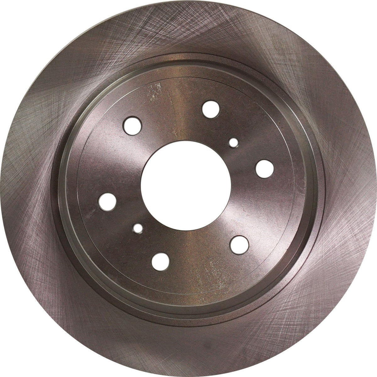 Rear Brake Disc and Pad Kit for GMC Yukon, Sierra 1500 (2007–2020)