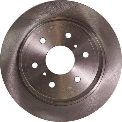 Rear Brake Disc and Pad Kit for GMC Yukon, Sierra 1500 (2007–2020)