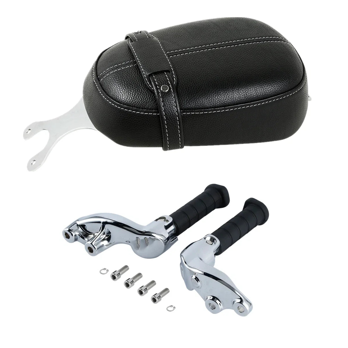 Rear Footpeg for Indian Scout Models (2015–2024), Scout Sixty Fit
