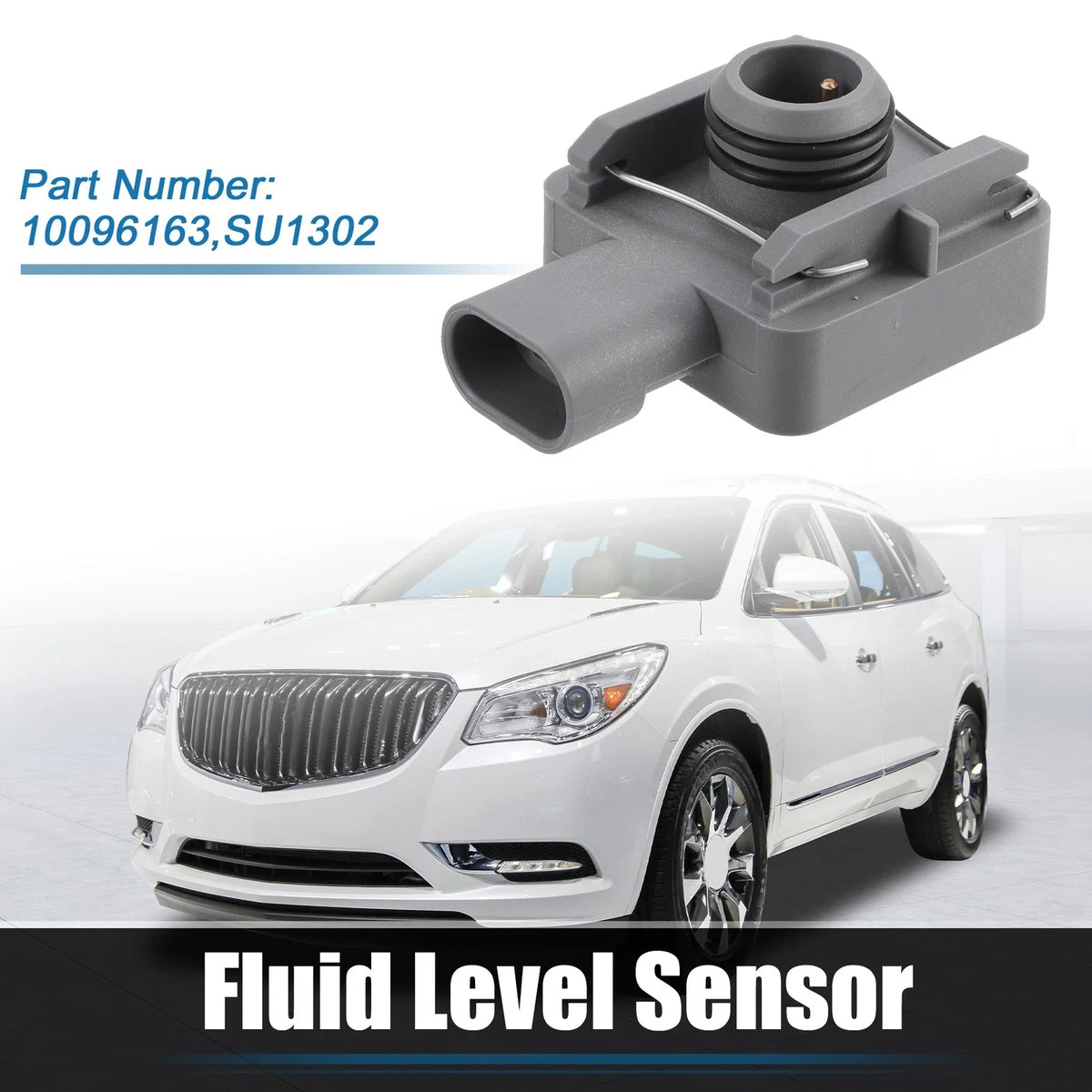 Coolant Level Sensor for Chevrolet Buick GM FLS-24 10096163 
