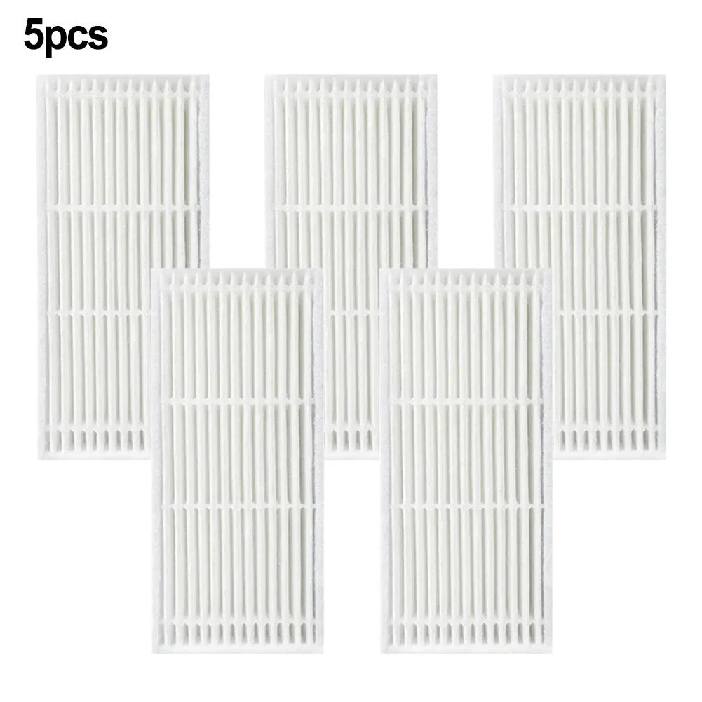 Replacement Filter Kit for RobZone Duoro X Clean Vacuum