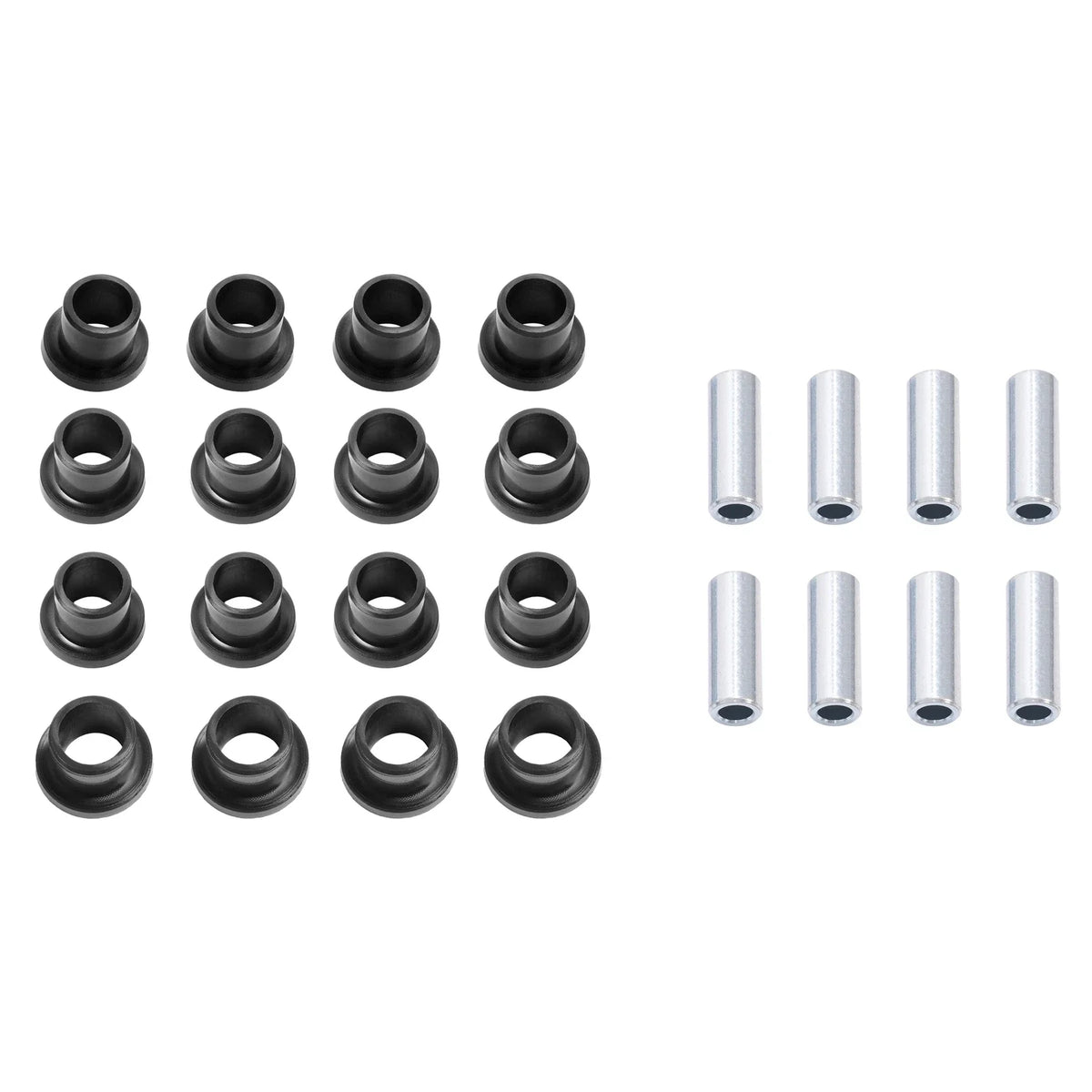 A Arm Bushing Sleeves Kit for Maverick X3 Can-Am (2017-2023)