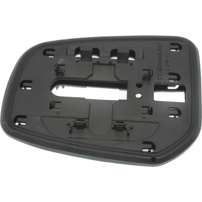 Mirror Glass Set (Driver & Passenger Side) for Lancer - 2 Units