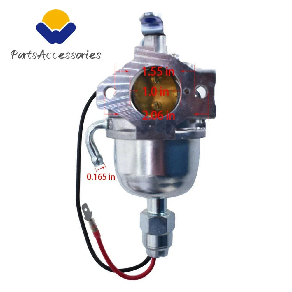 Carburetor for Generac GN220 (0A6562, 825569, 0D8332)