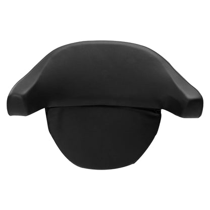Wrap Around King Backrest Pad for Harley Electra Glide 2014-2023