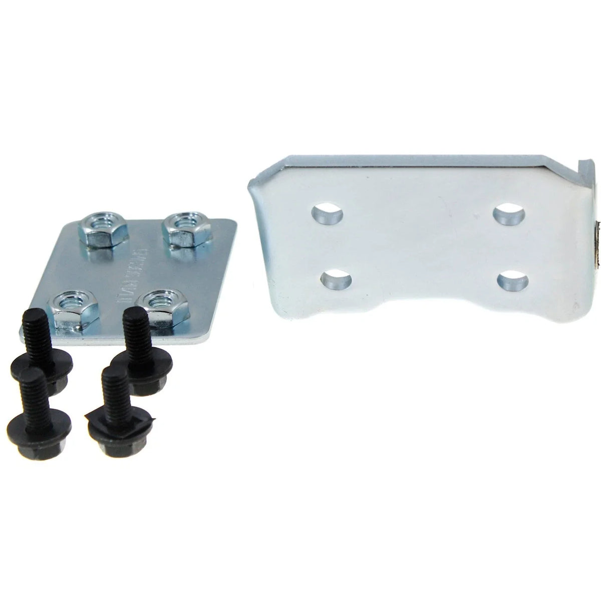 Front Passenger Right Side Upper Door Hinge for Chevy Savana (2010–2023)