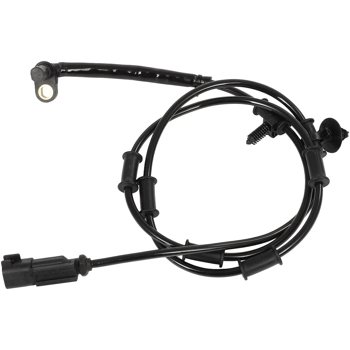 Front ABS Wheel Speed Sensor for Dodge Ram 2500 3500 4WD (2009–2010) 52122426AB