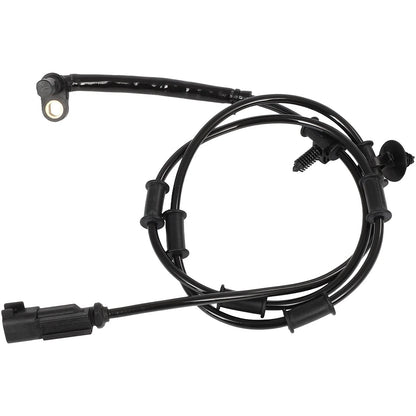 Front ABS Wheel Speed Sensor for Dodge Ram 2500 3500 4WD (2009–2010) 52122426AB