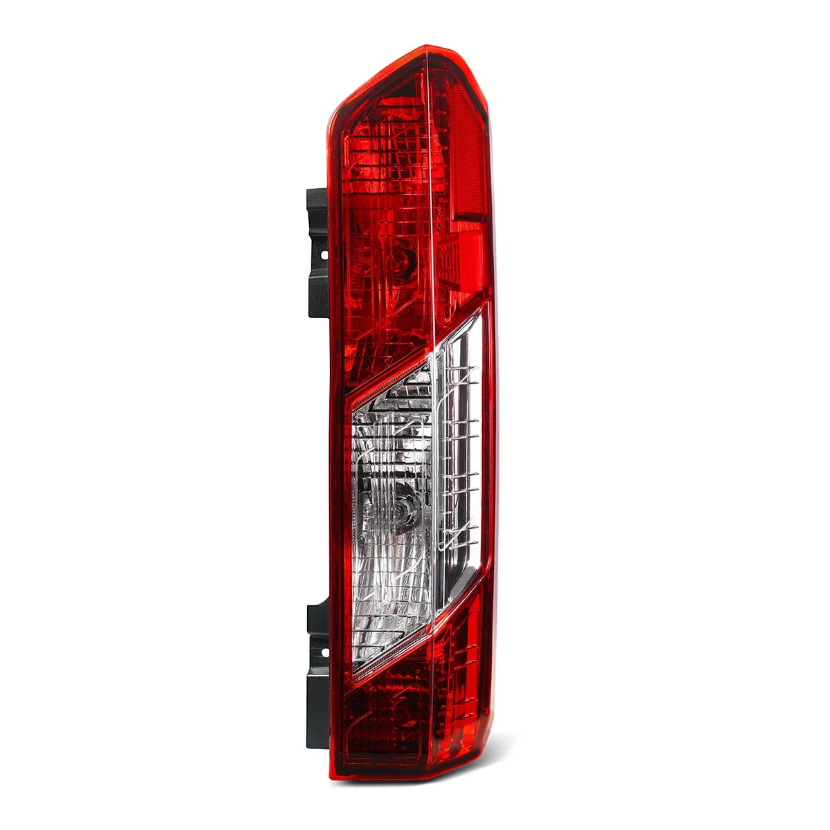 Tail Light Assembly for Ford Transit (2015–2025) Rear Passenger Side W/ Bulbs