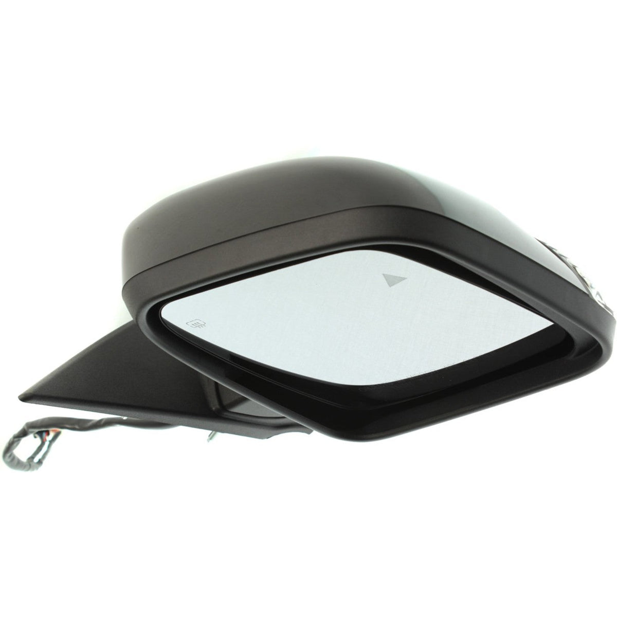Power Heated Blind Spot Mirrors for Dodge Durango (2011–2021)