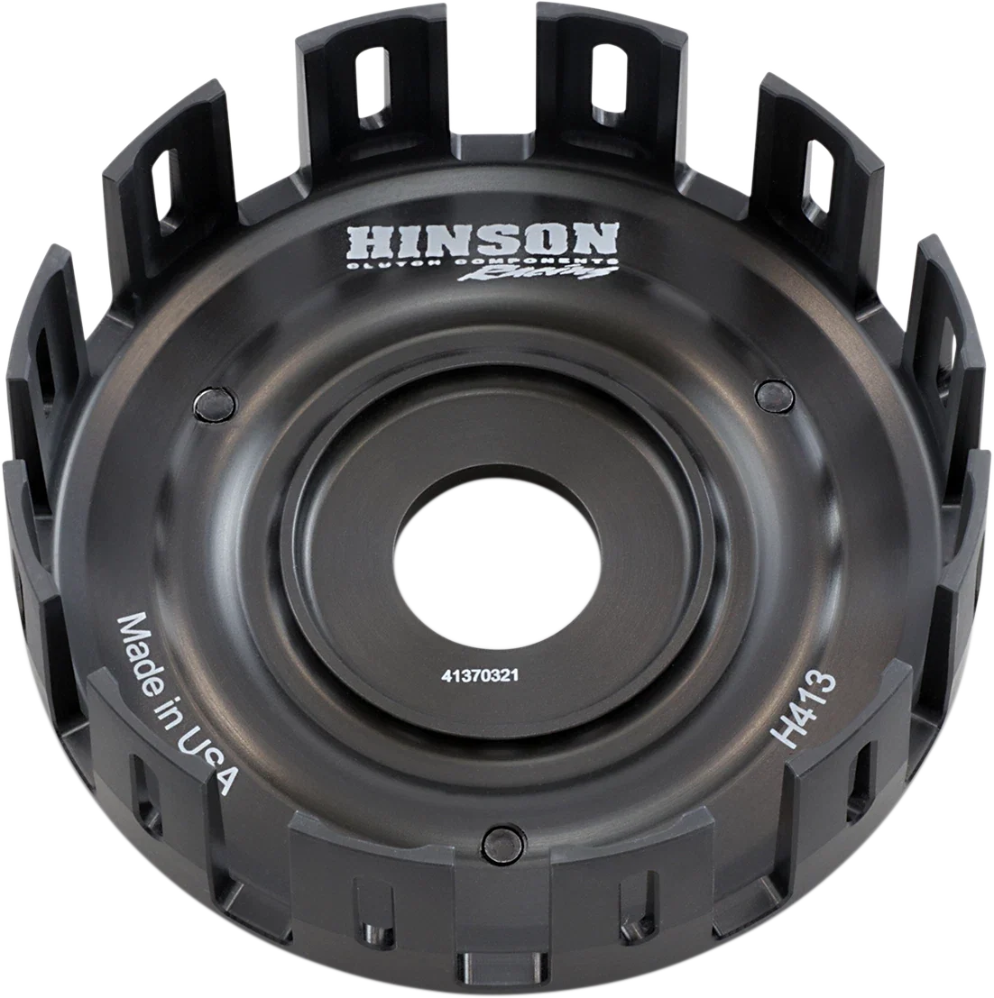 Clutch Basket for Hinson Racing H413