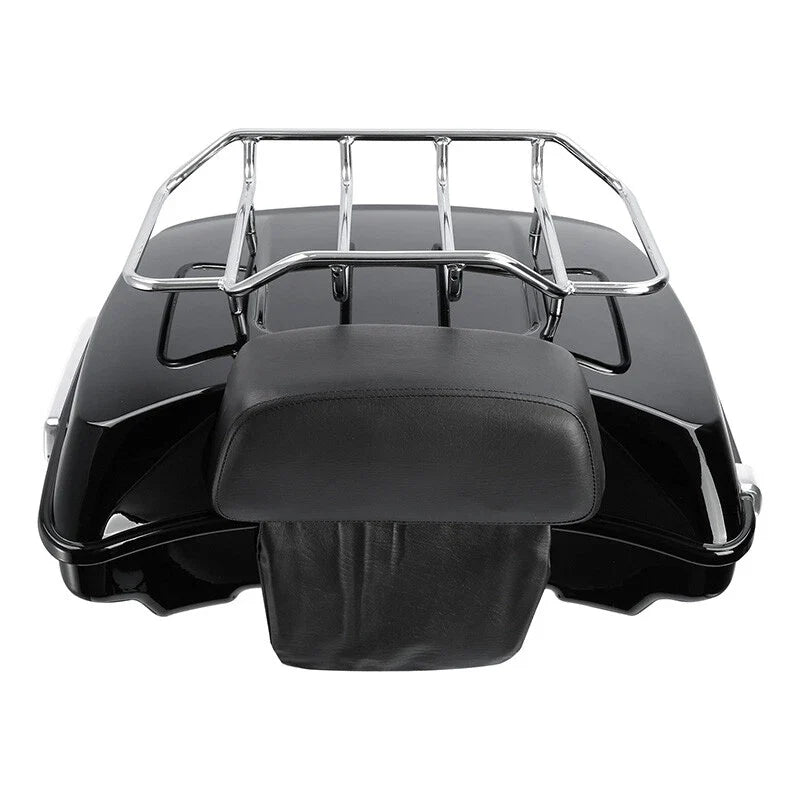 Razor Backrest Pad for Harley Touring Road Glide Electra 2014-2023
