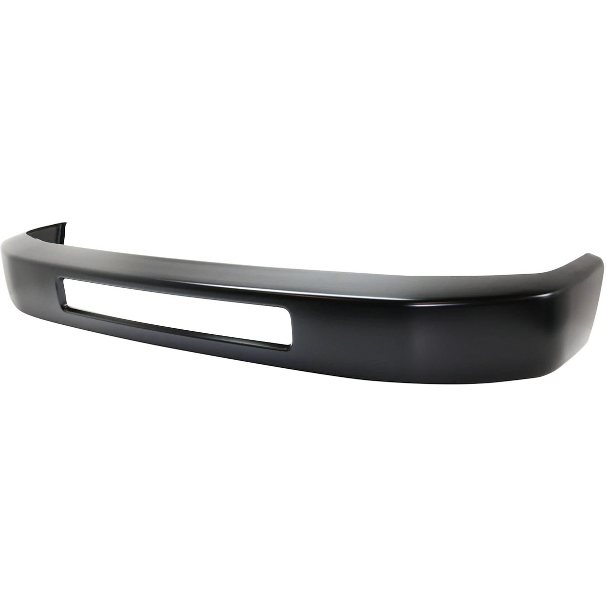 1-Piece Front Bumper for Ford E-350 Super Duty (2008–2019)