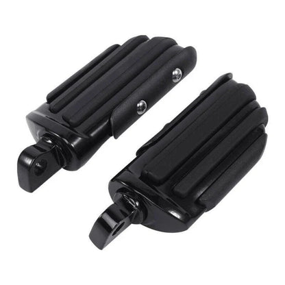Foot Pegs for Harley Touring FLHT, Softail, Dyna (Fits )