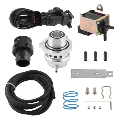 BOV for VW Golf MK5 MK6 GTI 2.0T FSI TSI TFSI & Leon Cupra R 2006-2014