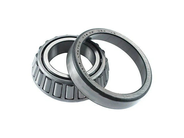 Front Inner Wheel Bearing for Mazda B4000 (1994) VN729RV