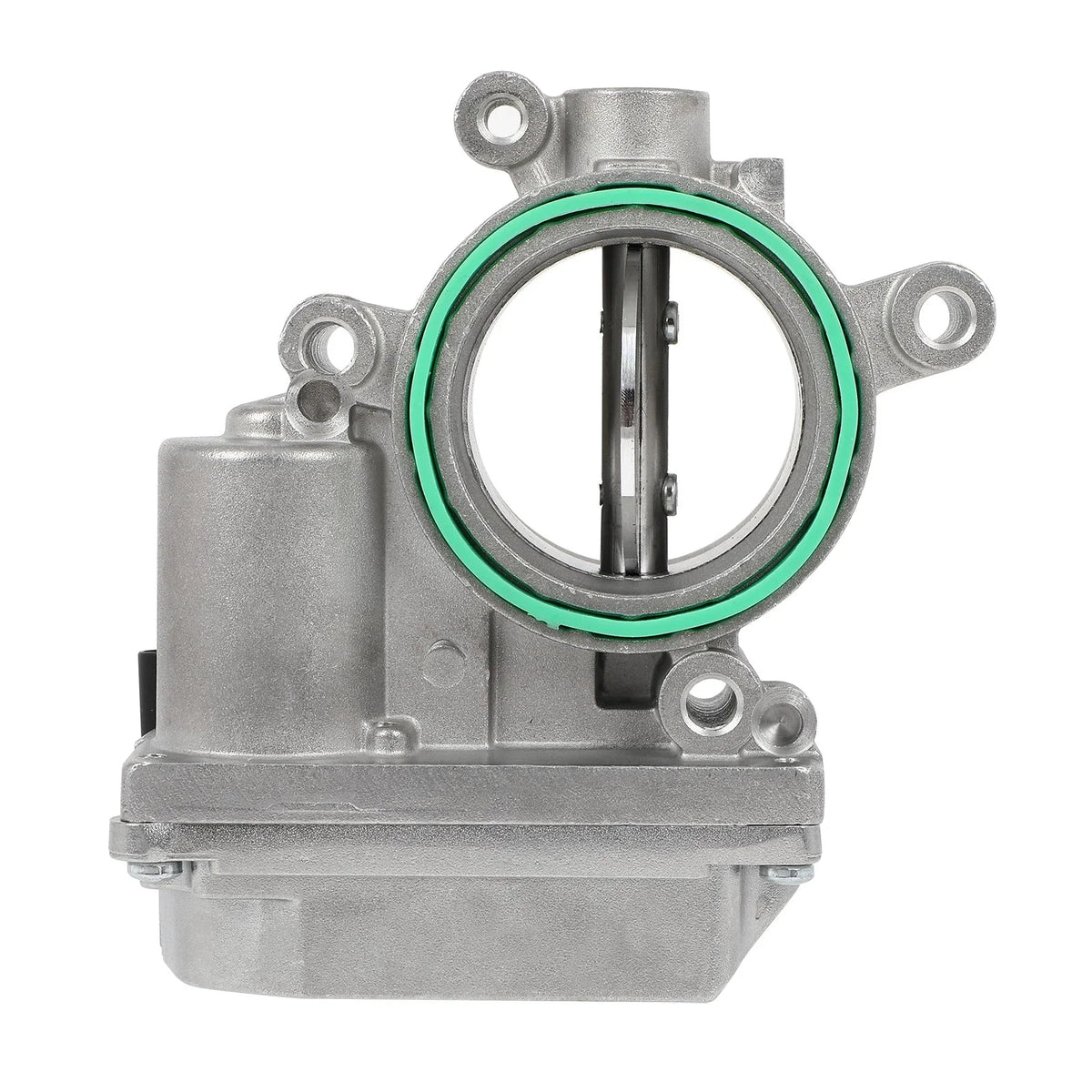 Throttle Body 2.0L for Volkswagen Golf Jetta Beetle (2009–2014)
