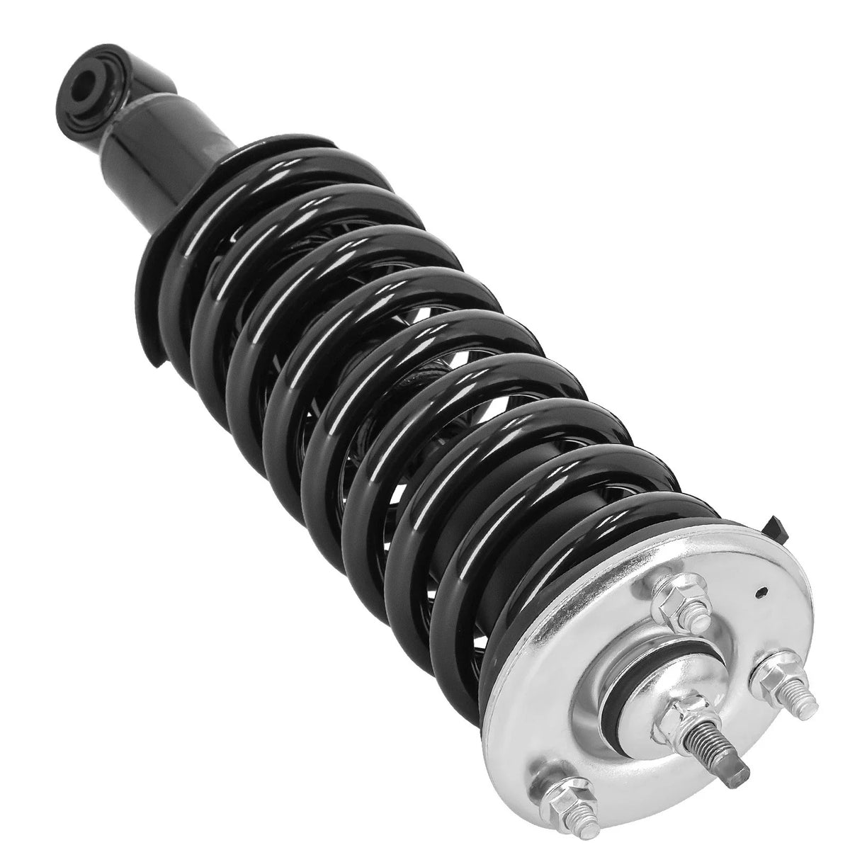 Complete Front Strut-Coil Spring Set for Nissan Frontier 2005-2019