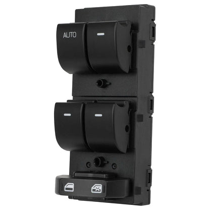 Power Window Switch for Ford Flex (2016–2019), Taurus (2010–2012)