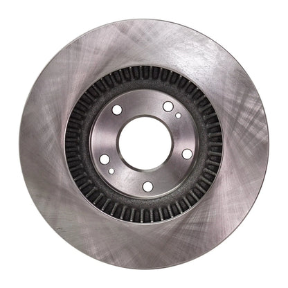 Brake Disc for Hyundai Santa Fe Sport (2013–2018) Front Driver/Passenger Side