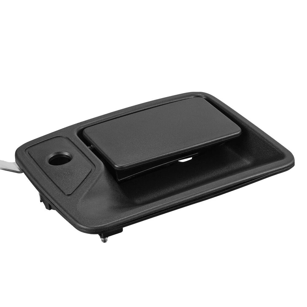 Front Right Exterior Handle for Ford Super Duty F-250 F-350 1999-2016