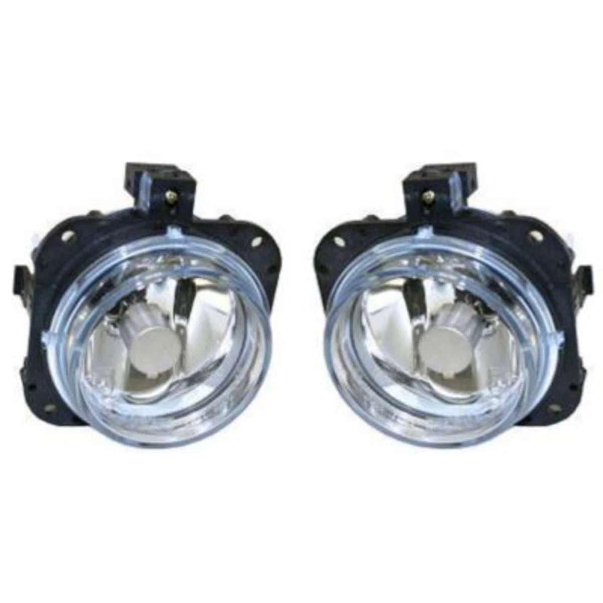 Fog Light Lamp Set for Mitsubishi Galant (2004–2008) & Eclipse (2002–2005)