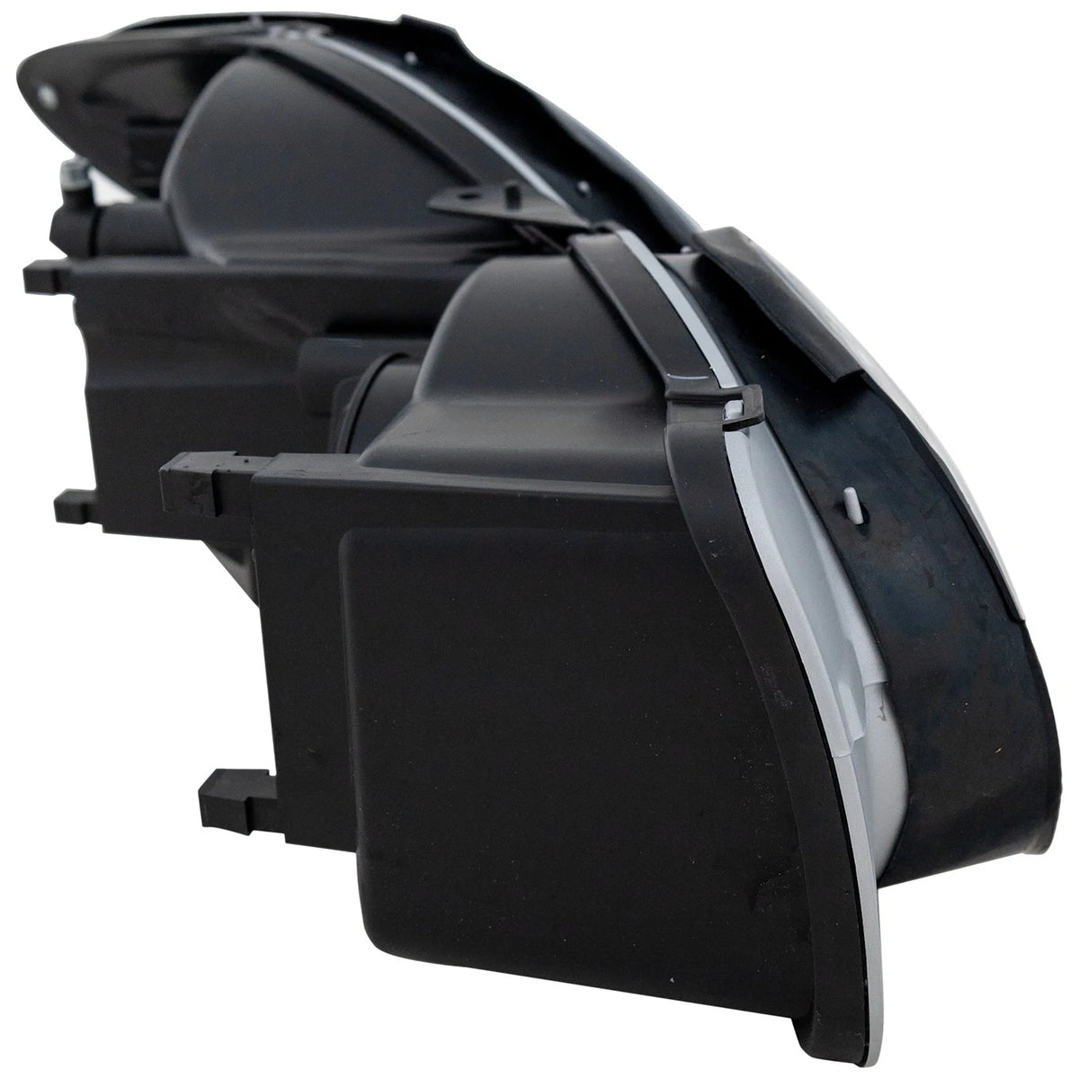 Driver Side Headlight for Buick LaCrosse (2008–2009) Halogen CAPA