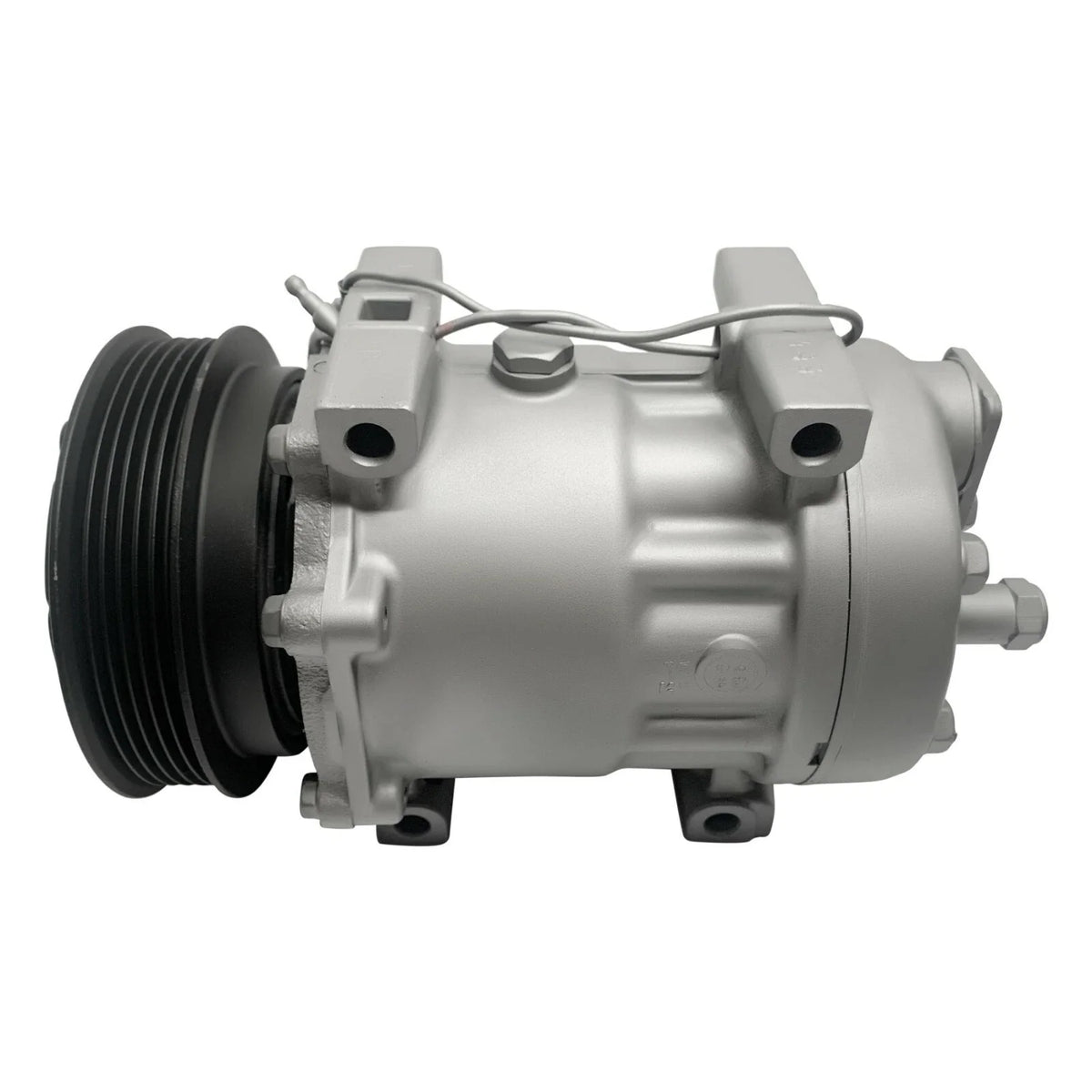 AC Compressor Replacement for Eagle Premier 2.5L (1981–1983)
