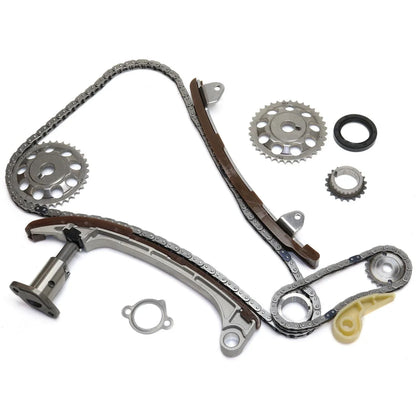 Timing Chain Assembly for Toyota Corolla, Camry, RAV4, Scion tC