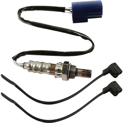 O2 Oxygen Sensor Driver Left Side Upstream for Nissan Sentra (2002)