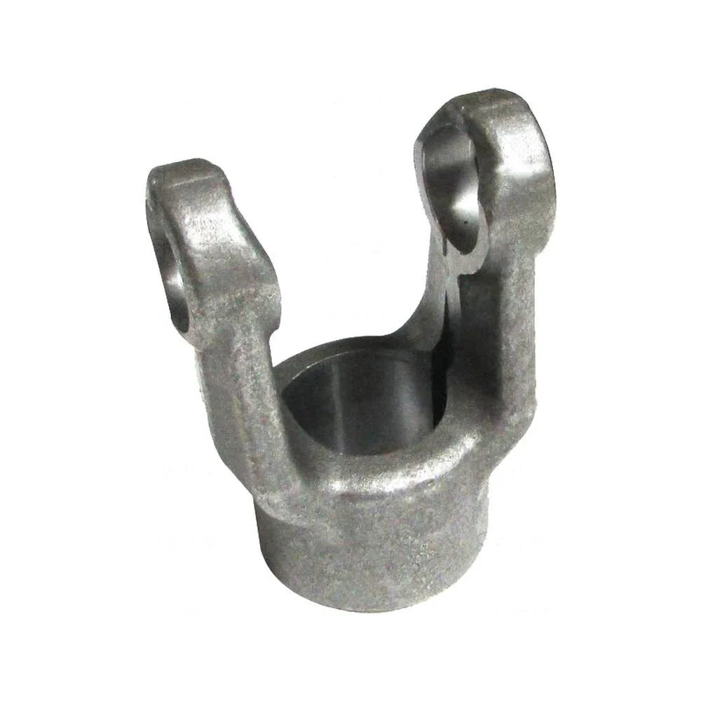Yoke, Round 1 3/4, Series 35 for