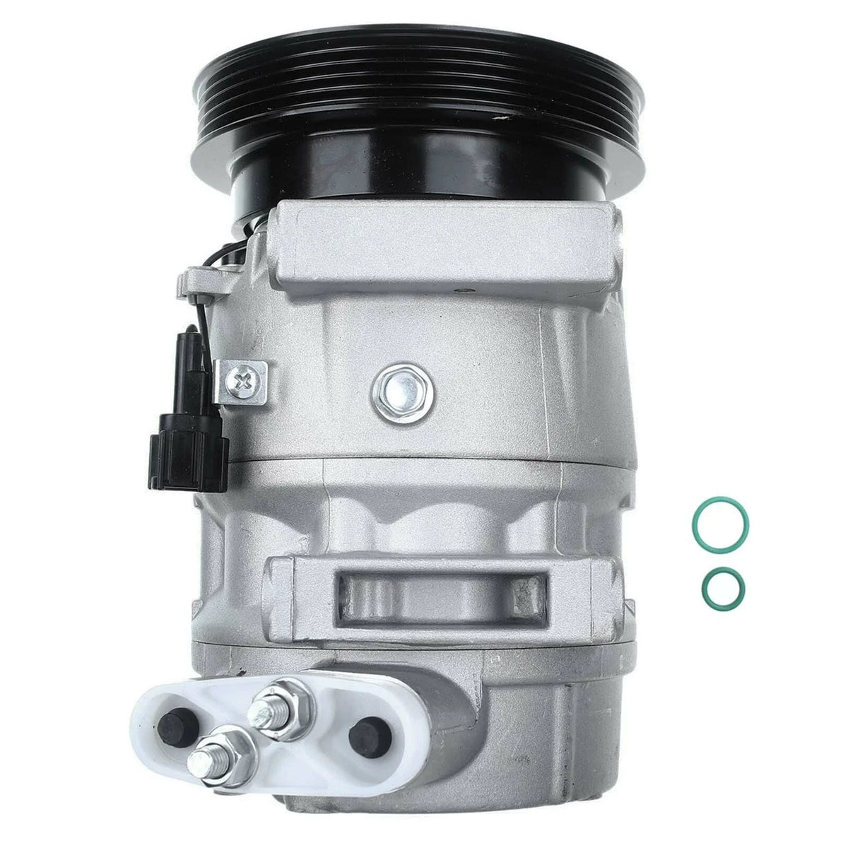 A/C Compressor with Clutch for Nissan Pathfinder (1996-1998 Model)