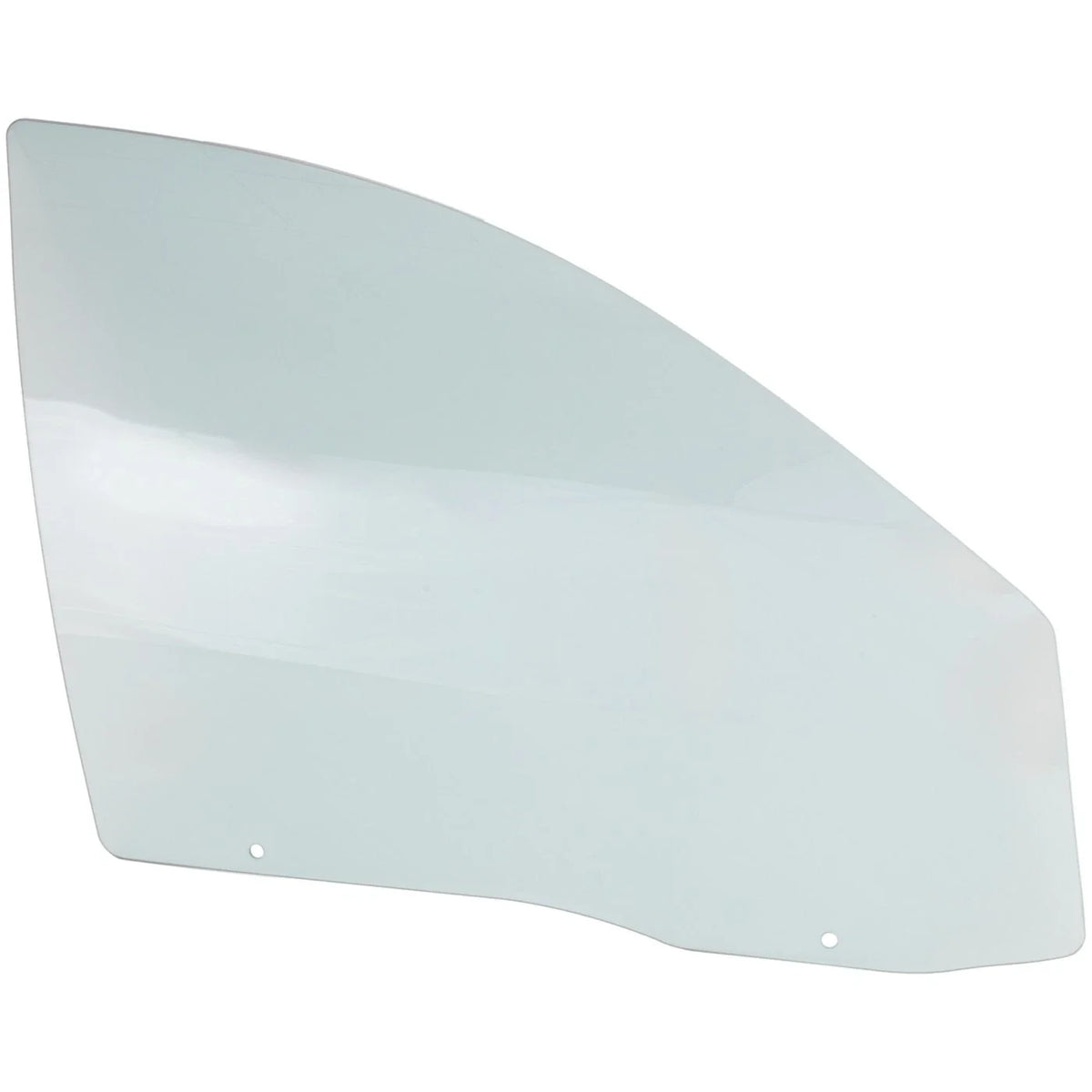 Passenger Side Front Door Glass for Chevy Cavalier 1995-2005