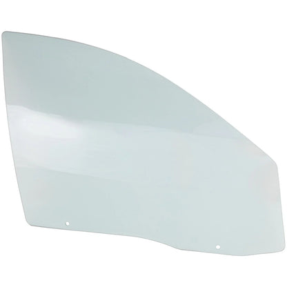 Passenger Side Front Door Glass for Chevy Cavalier 1995-2005