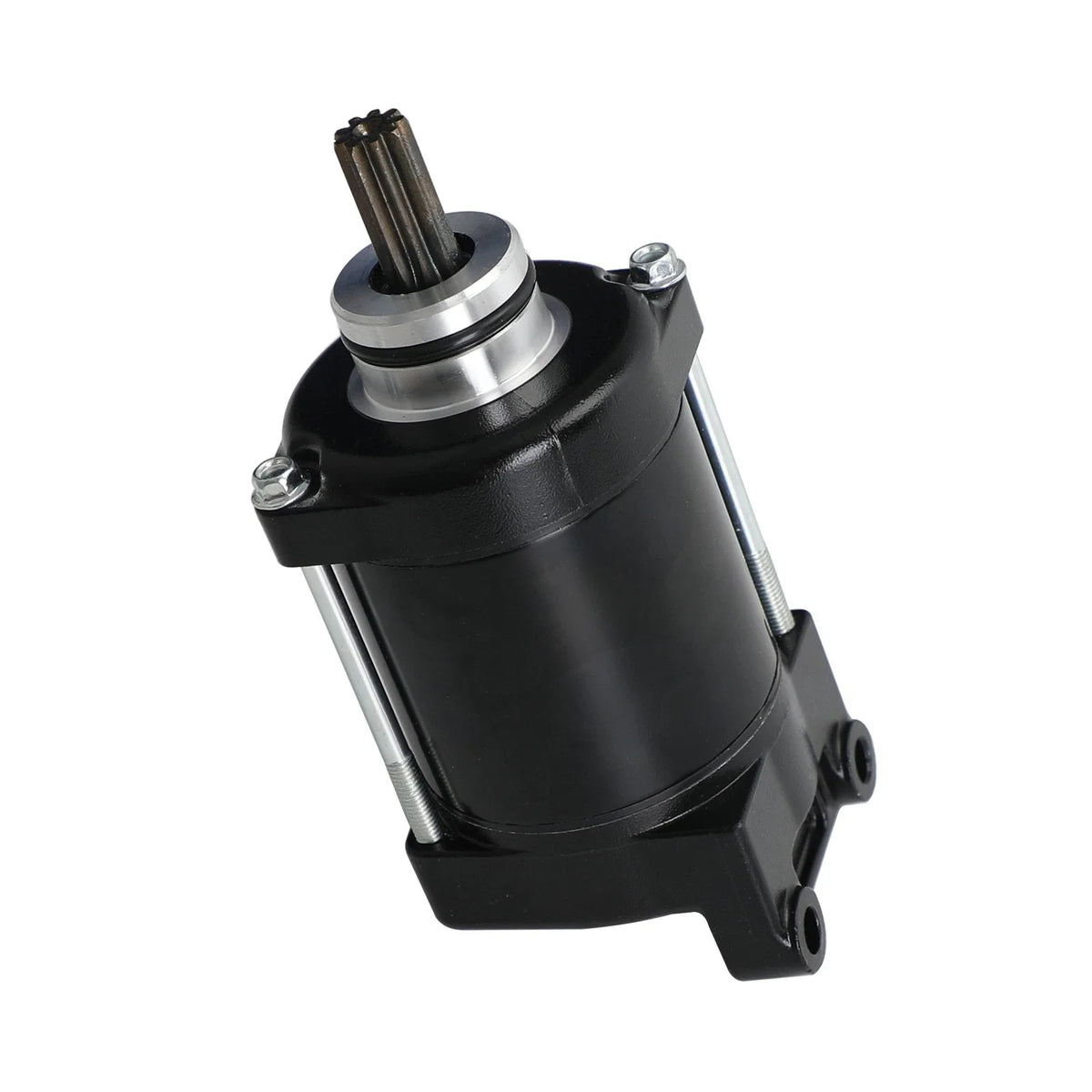 Starter Motor for BMW G310GS and G310R 2016-2020, Repl. 12418559627