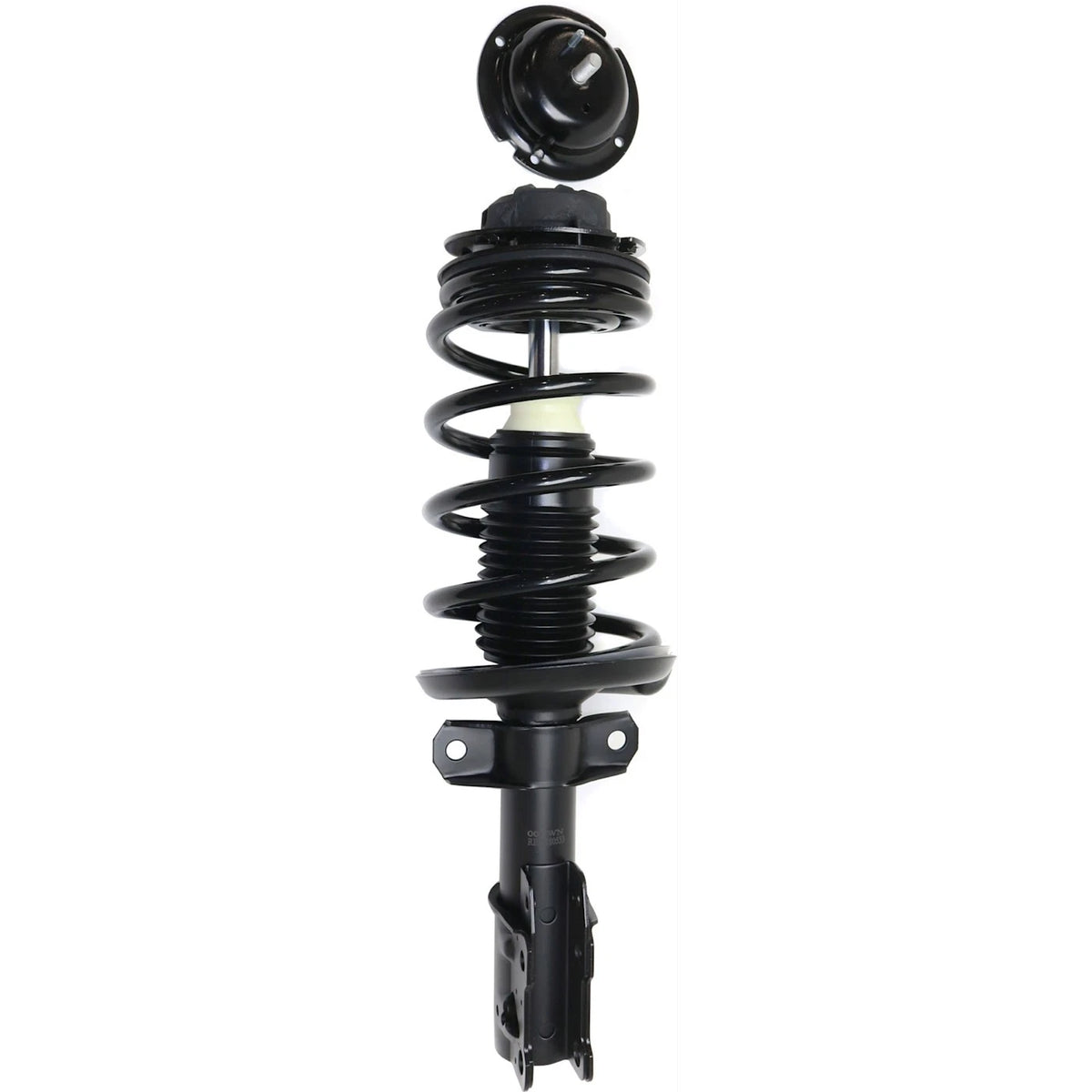 Suspension Kit for Saturn Ion (2003–2007)