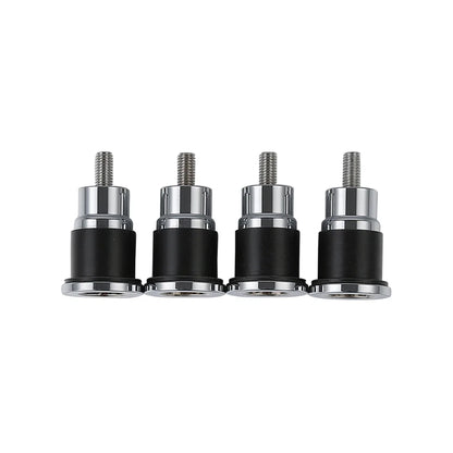 Quick Release Mounting Spools for Indian Chief Dark Horse 2014-2018