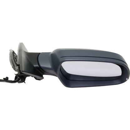 Heated Power Mirror for Passenger Side Audi A4 Quattro 2012-2016