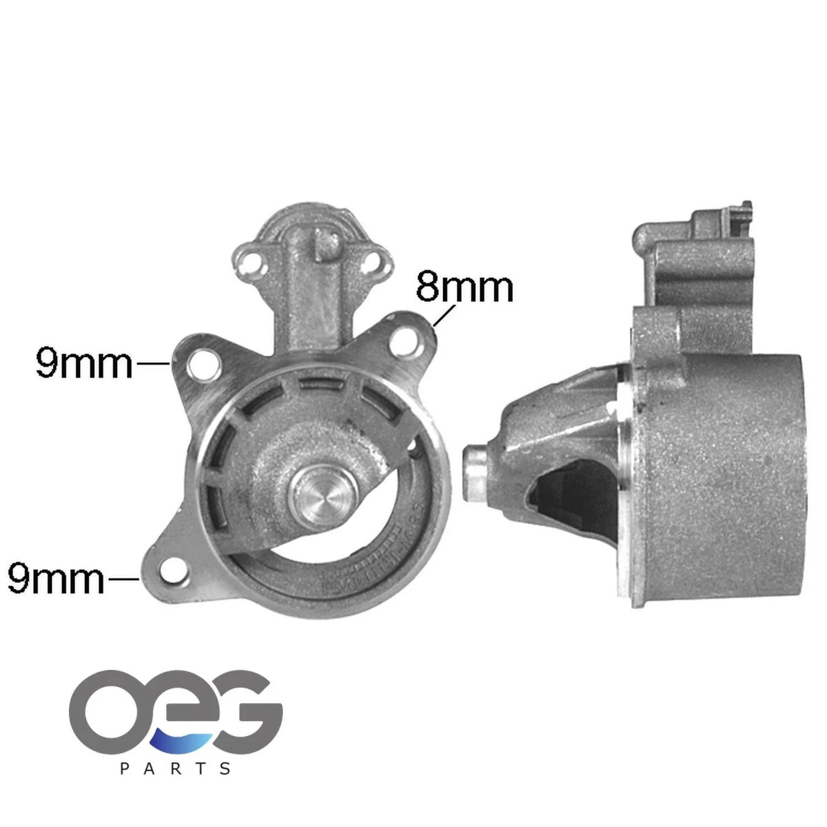Starter Frame for Ford E-150 (2002)